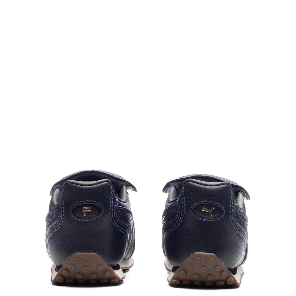 Puma x Fenty Avanti L AC Toddlers - Club Navy - Image 4