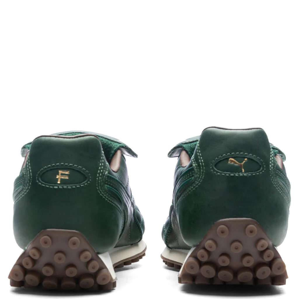 Puma x Fenty Avanti L - Dark Myrtle - Image 4