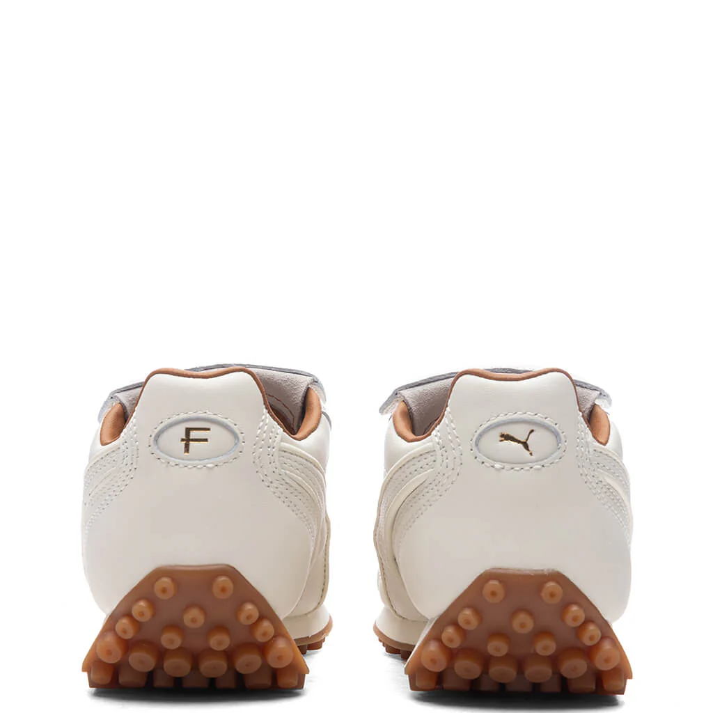 Puma x Fenty Avanti VL (PS) - White - Image 4