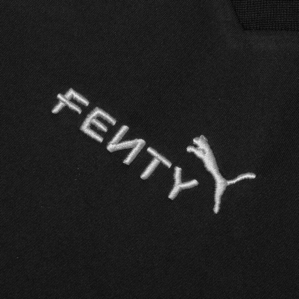 Puma x Fenty Goalie Jersey - Puma Black - Image 3