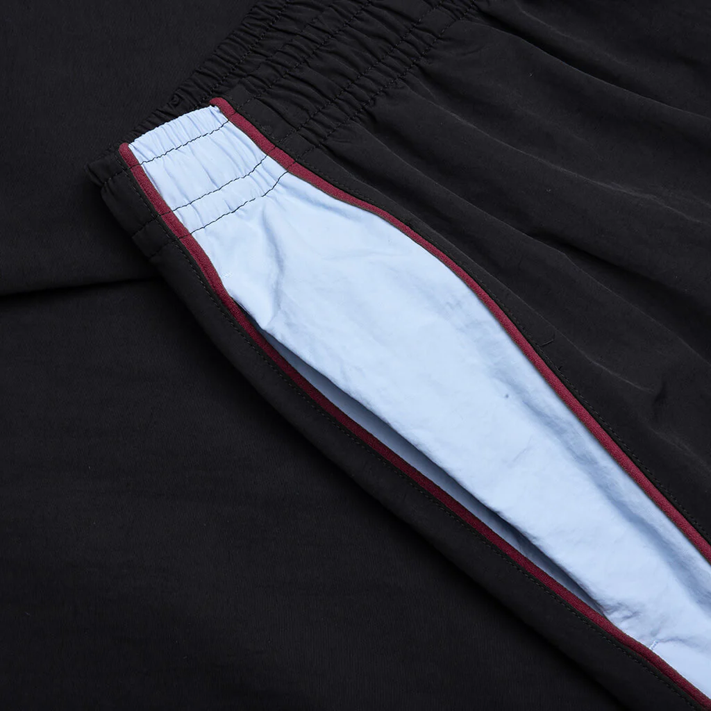 Puma x Fenty Nylon Track Pants - Black - Image 3