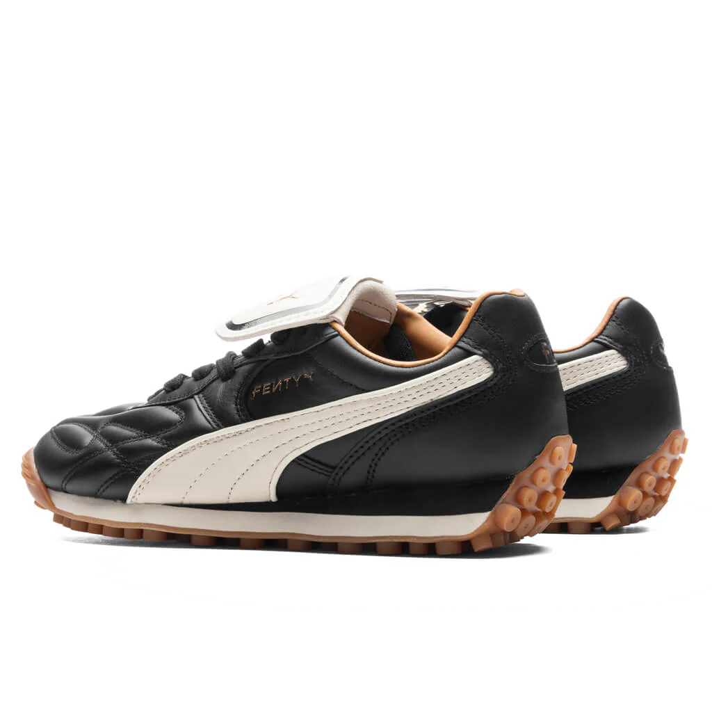 Fenty x Puma Women's Avanti VL - Black - Image 3