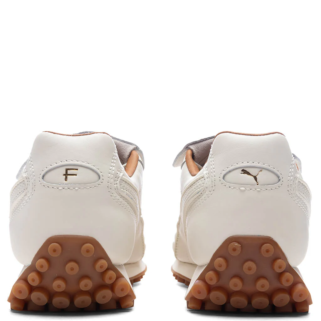 Women's Puma x Fenty Avanti VL - White - Image 4
