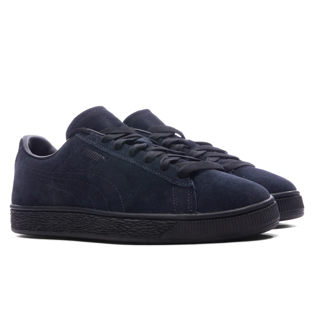 Puma x JJJJound Suede - Deep Navy - Image 2