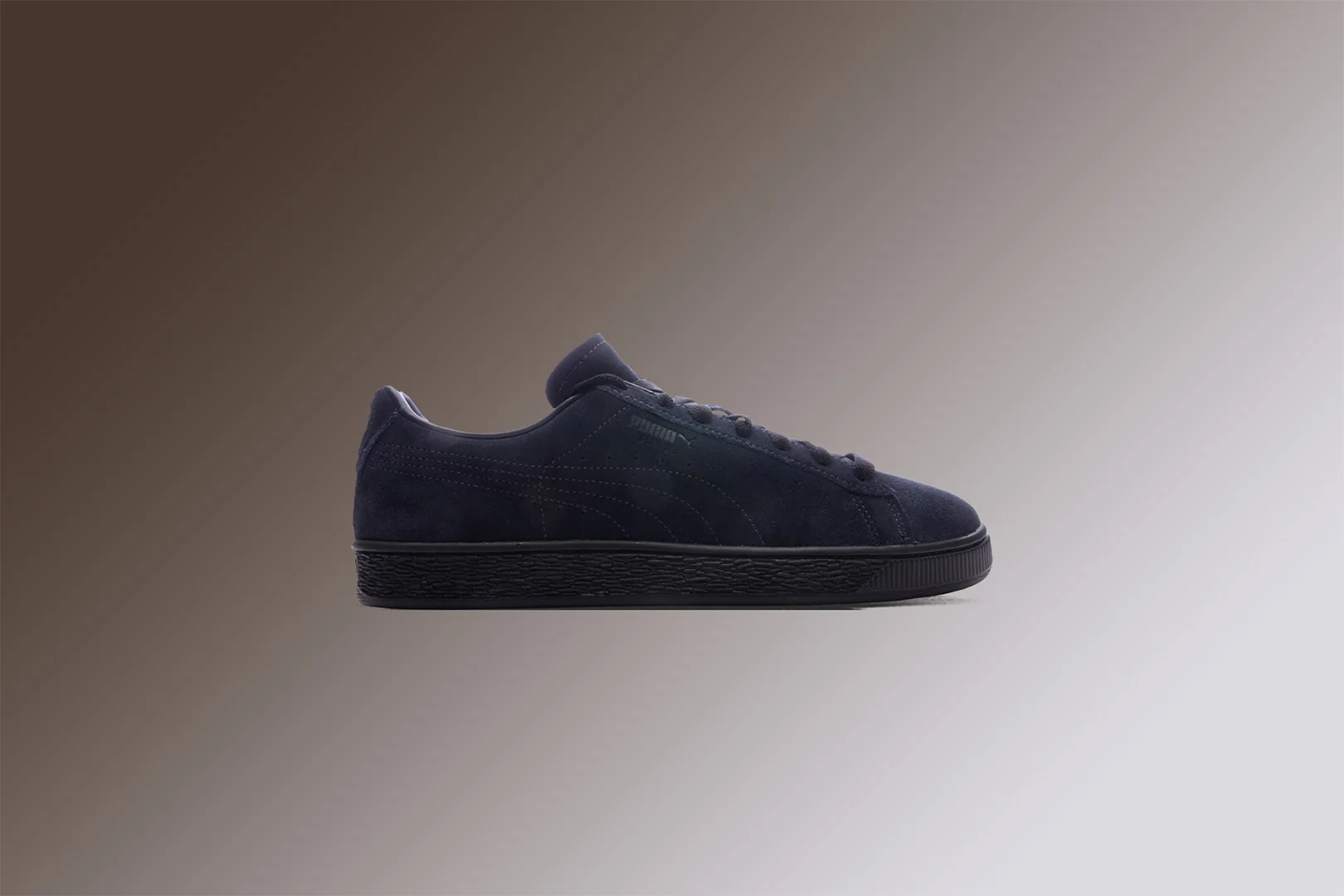 Puma x JJJJound Suede - Deep Navy - Image 5