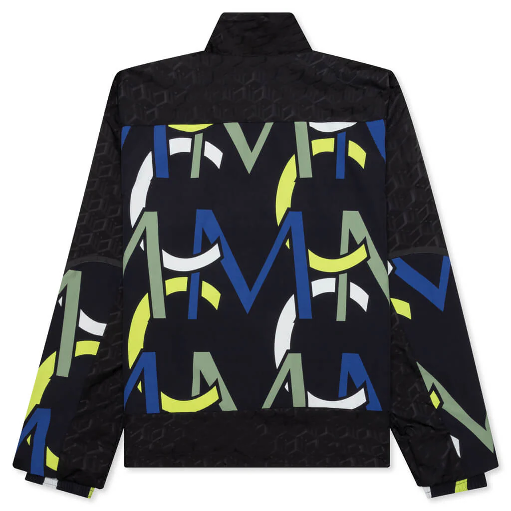 Puma x MCM Track Top - Black - Image 2