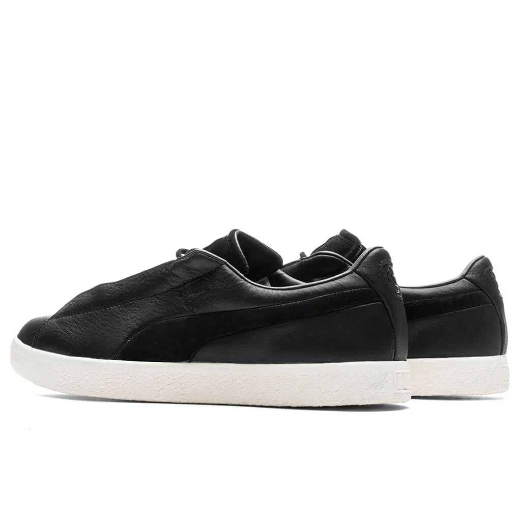 Puma x Nanamica Clyde GTX - Black - Image 3