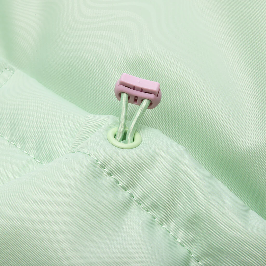 Puma x Palomo Backpack - Light Mint - Image 3