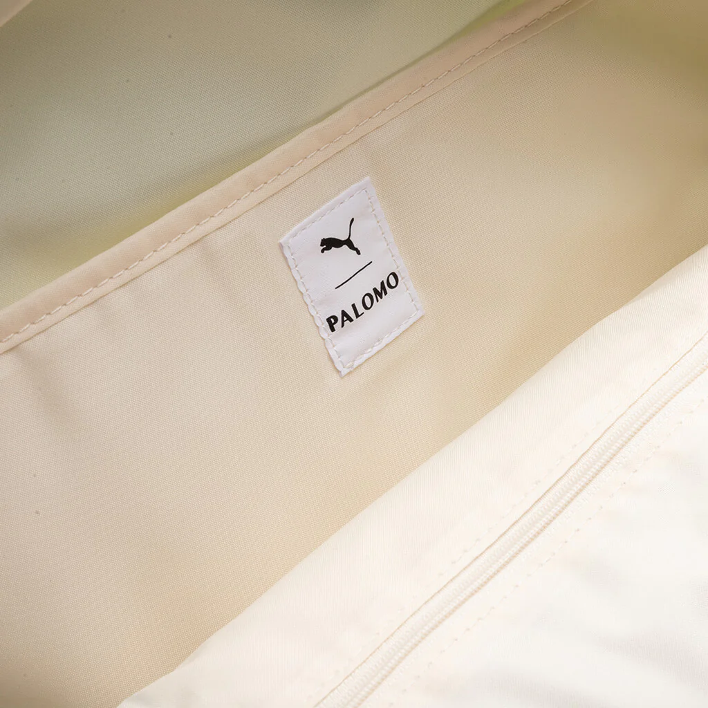 Puma x Palomo Backpack - Light Mint - Image 4