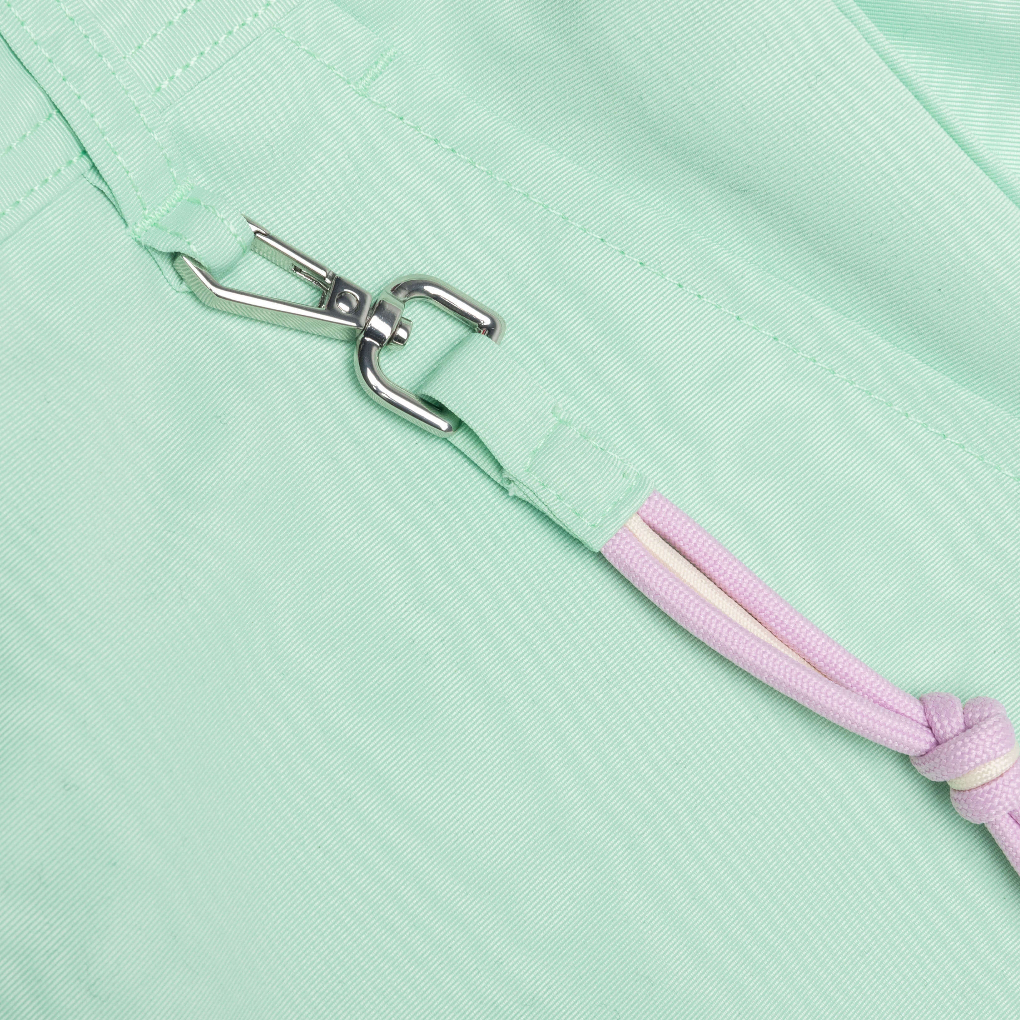 Puma x Palomo Lightweight Pants - Light Mint - Image 3