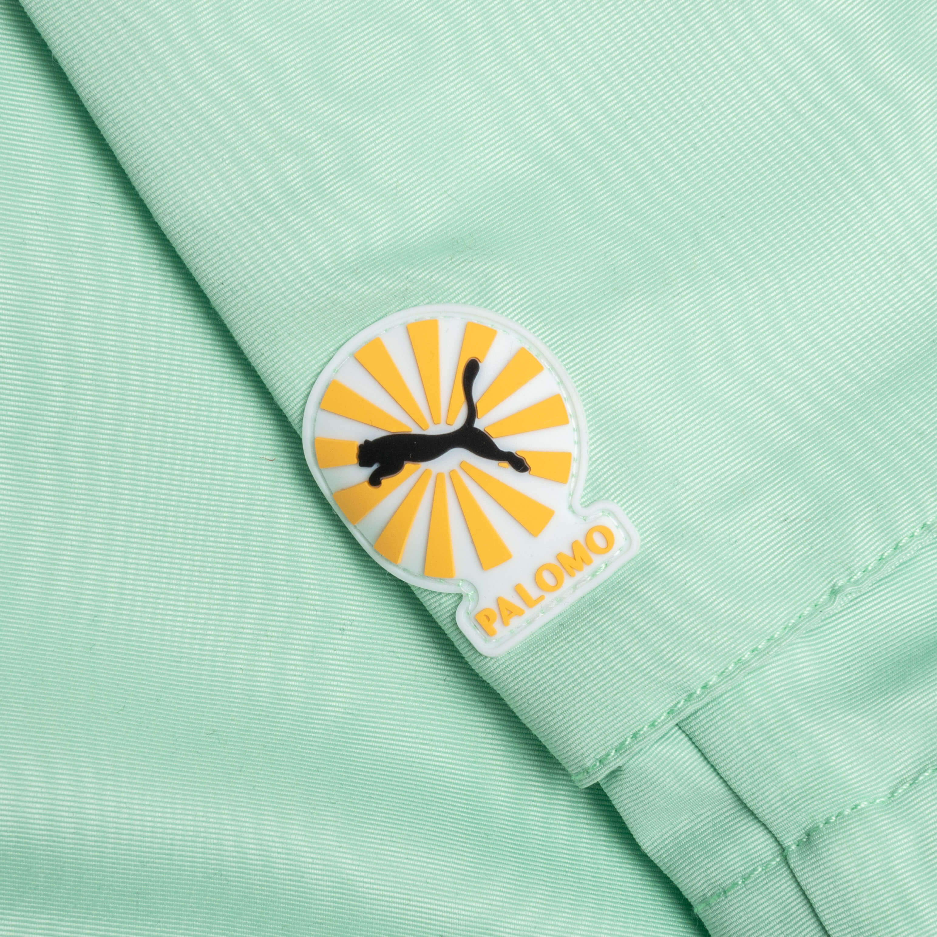Puma x Palomo Lightweight Pants - Light Mint - Image 5