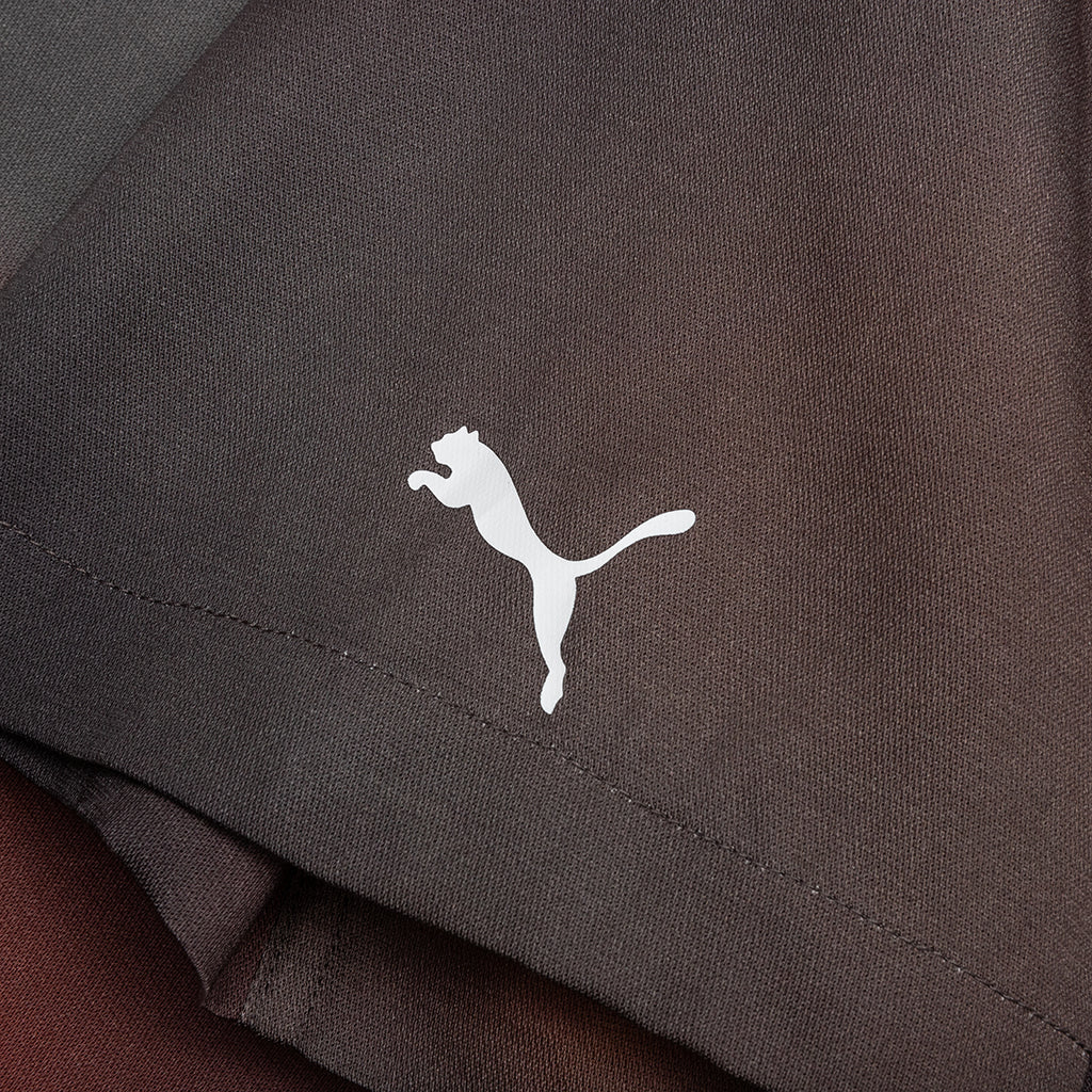 Puma x Pleasures AOP Shirt - White - Image 4