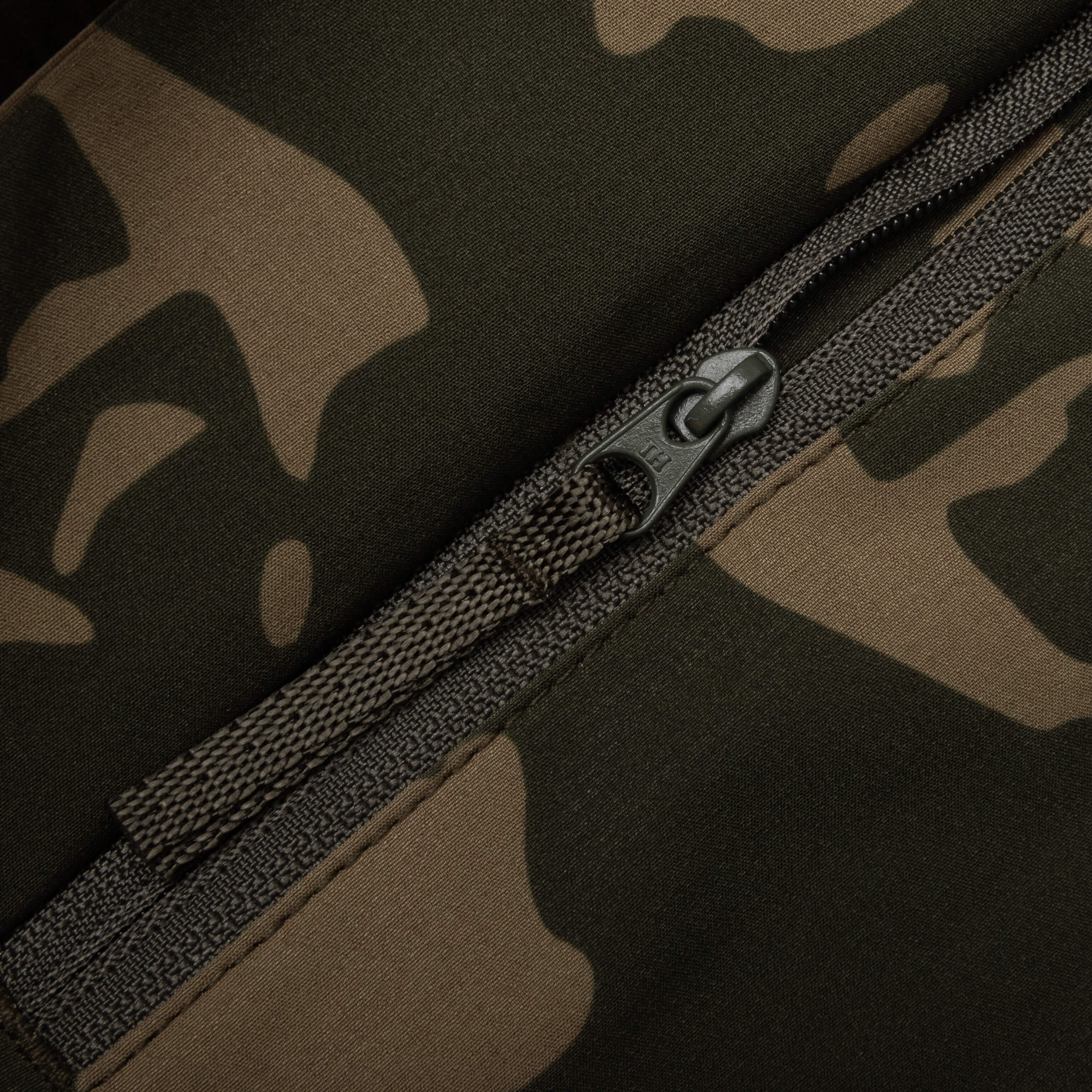 Puma x Pleasures Cargo Pants - Chocolate Chip - Image 3