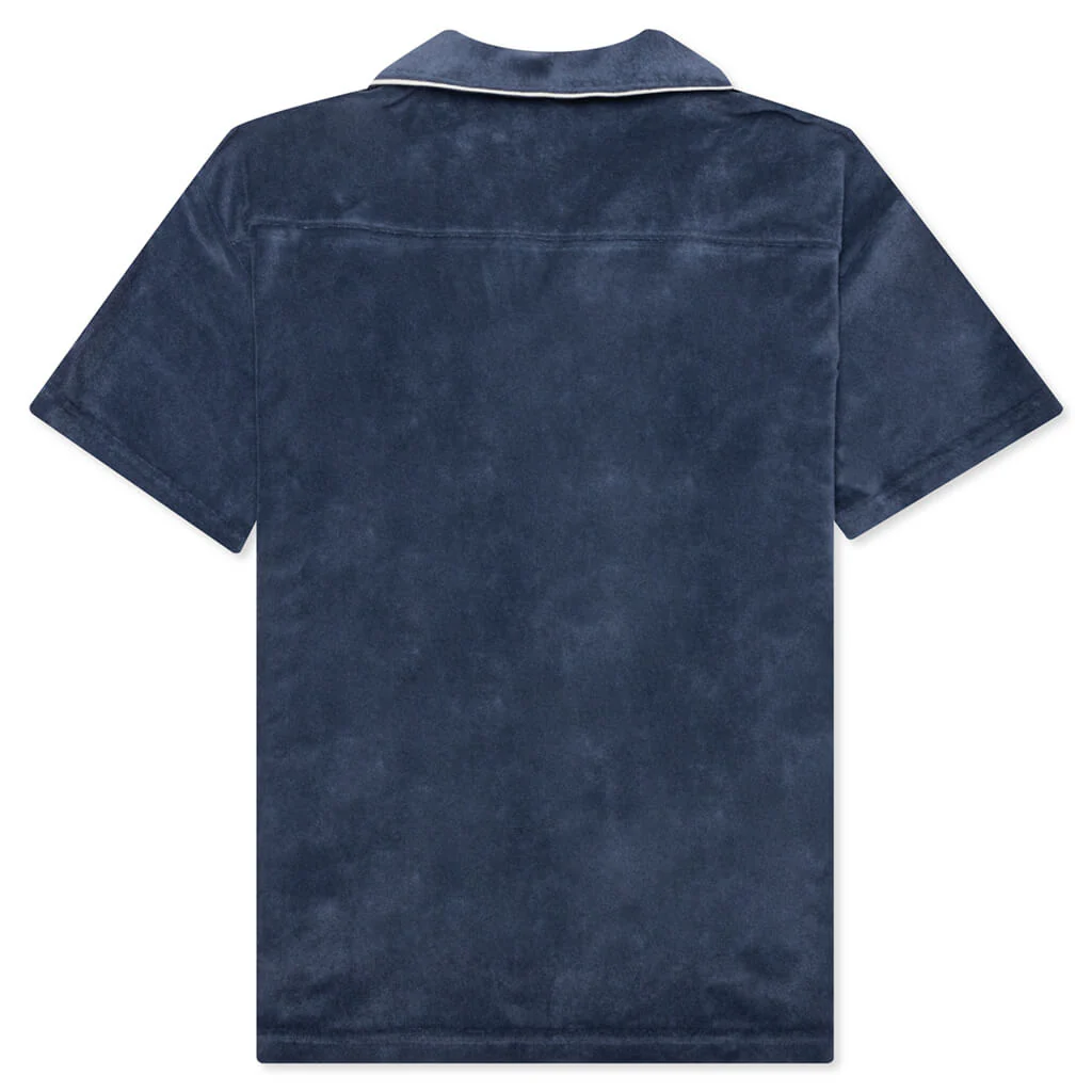 Puma X Rhuigi Shirt - Inky Blue - Image 2