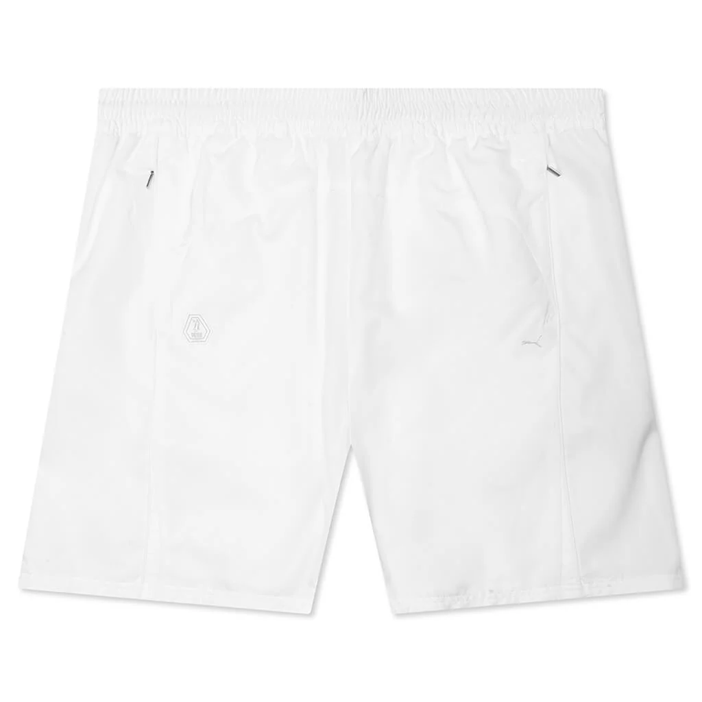 PUMA x Skepta CLRT Shorts - White