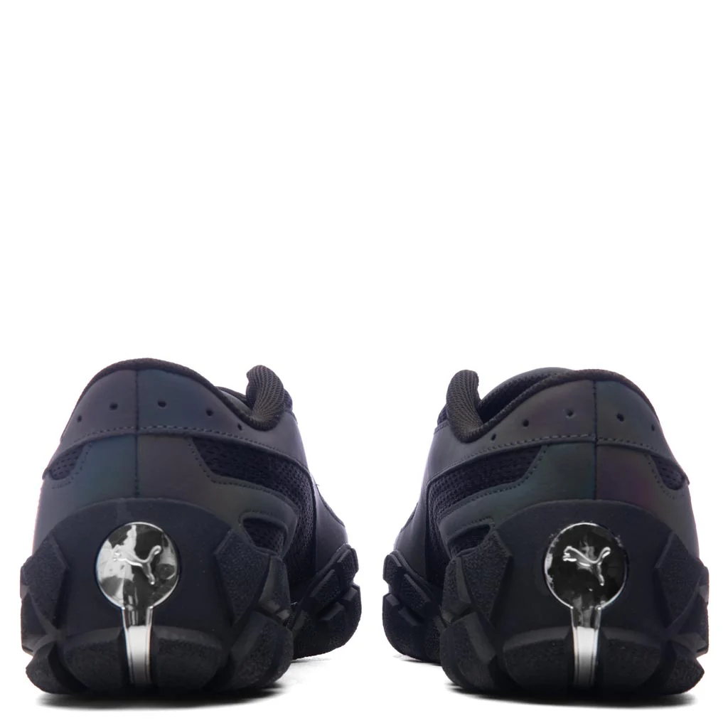 Puma x Skepta Forever - Black - Image 4