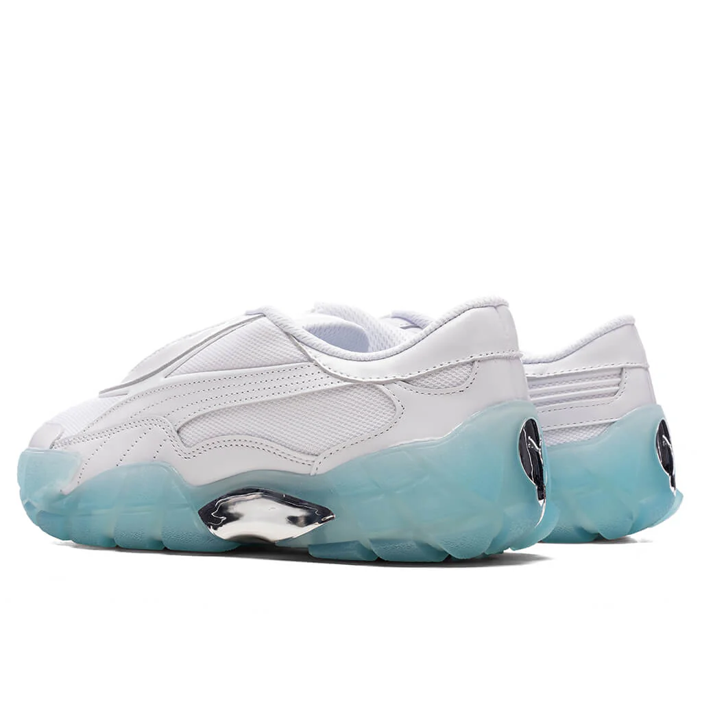 PUMA x Skepta Skope WP - White/Regal Blue - Image 3