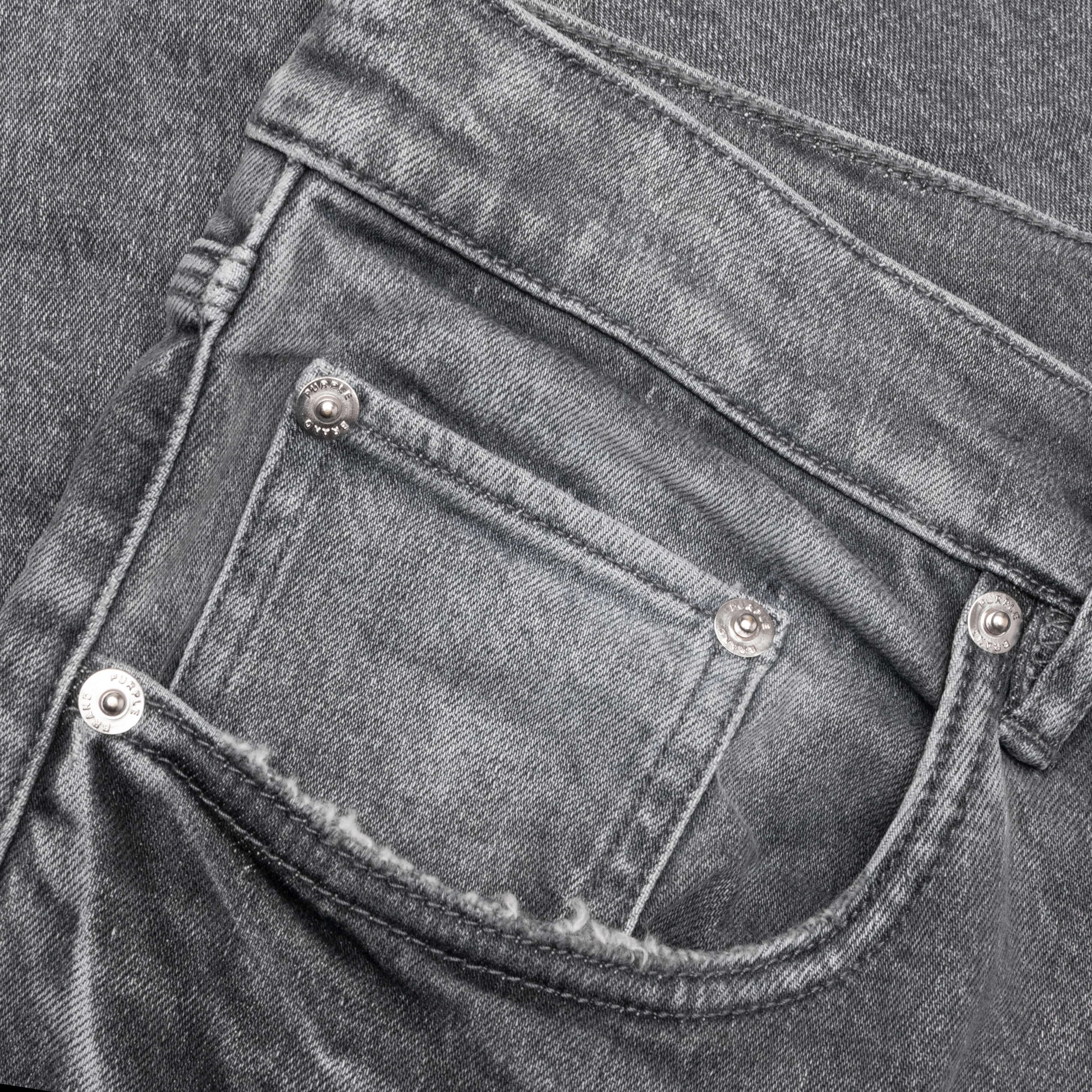 P001 Vintage Slate - Grey - Image 3