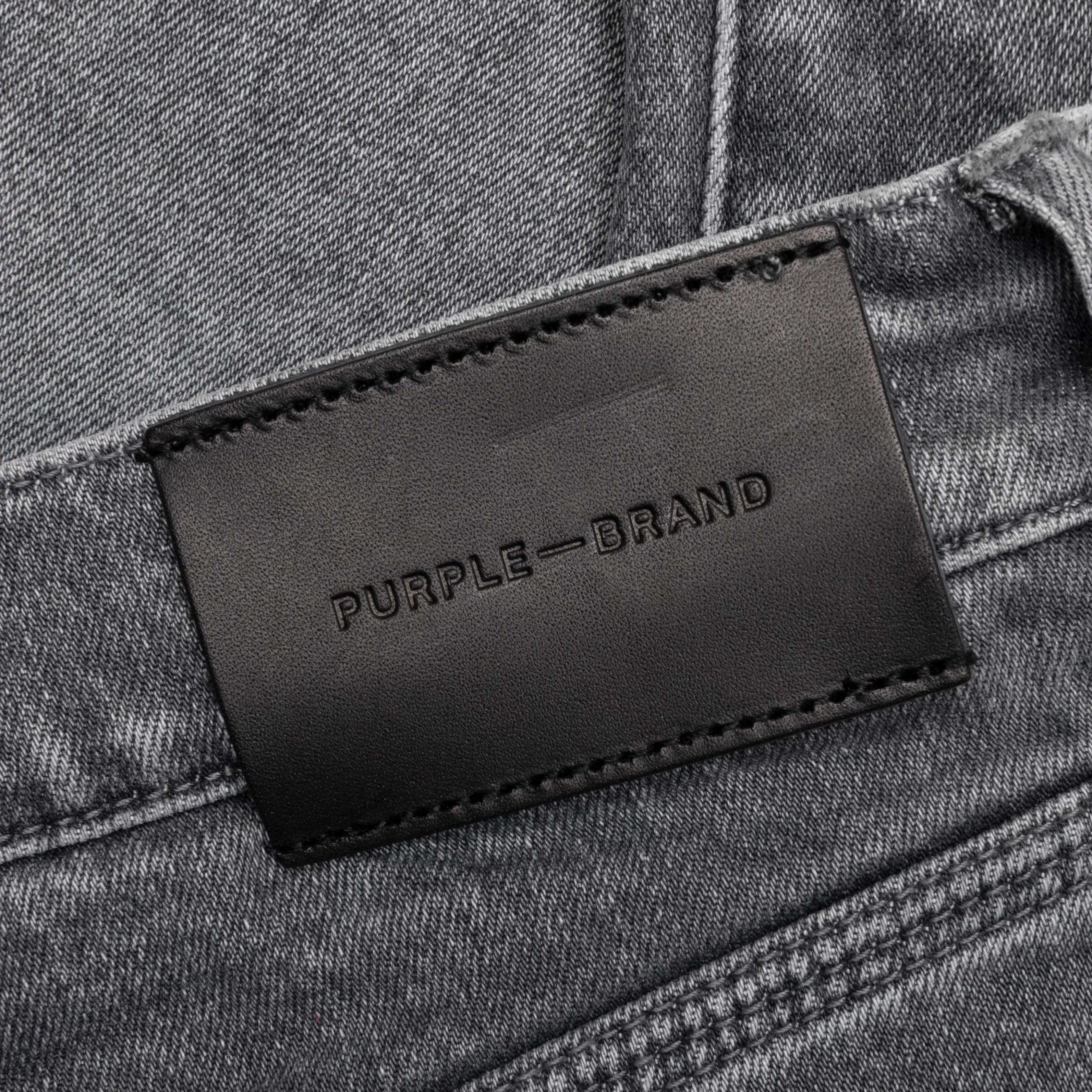 P001 Vintage Slate - Grey - Image 4