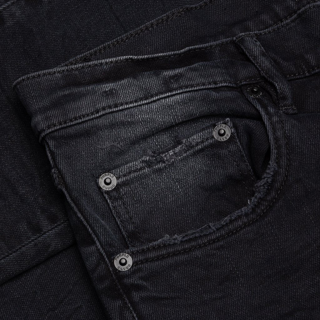 P001 - Black Wash - Image 3