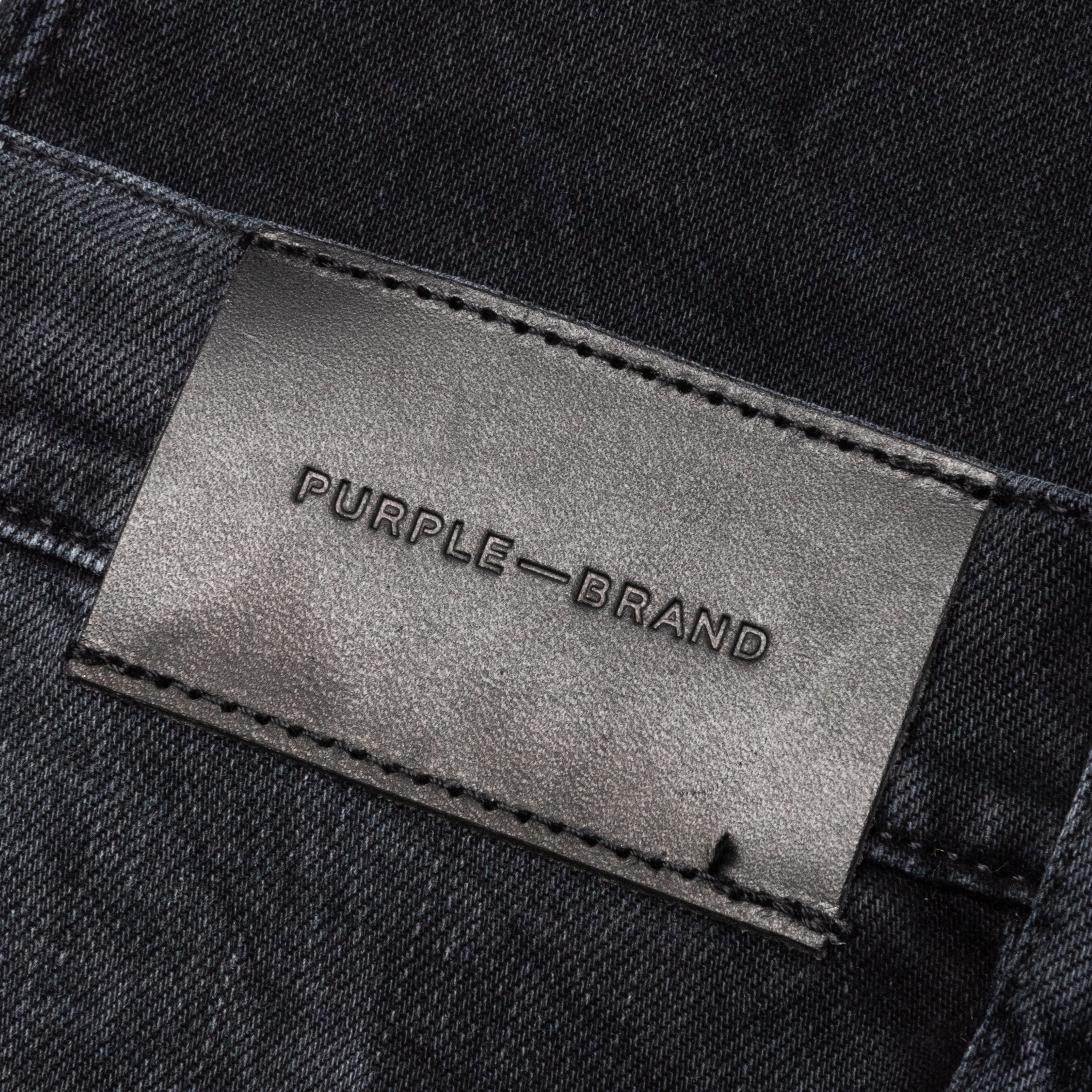 P002 - Black Wash Blowout - Image 5
