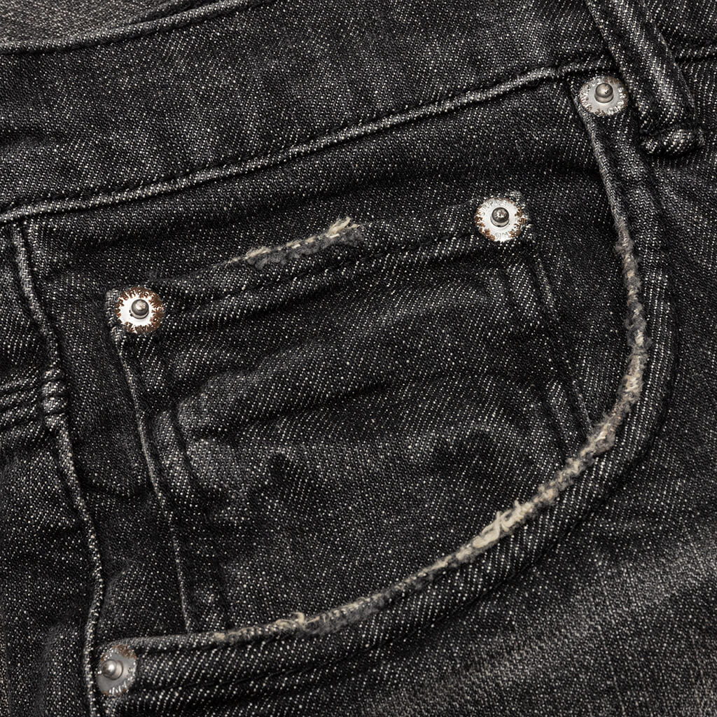 P002 - Grey Dirty Blowout - Image 3