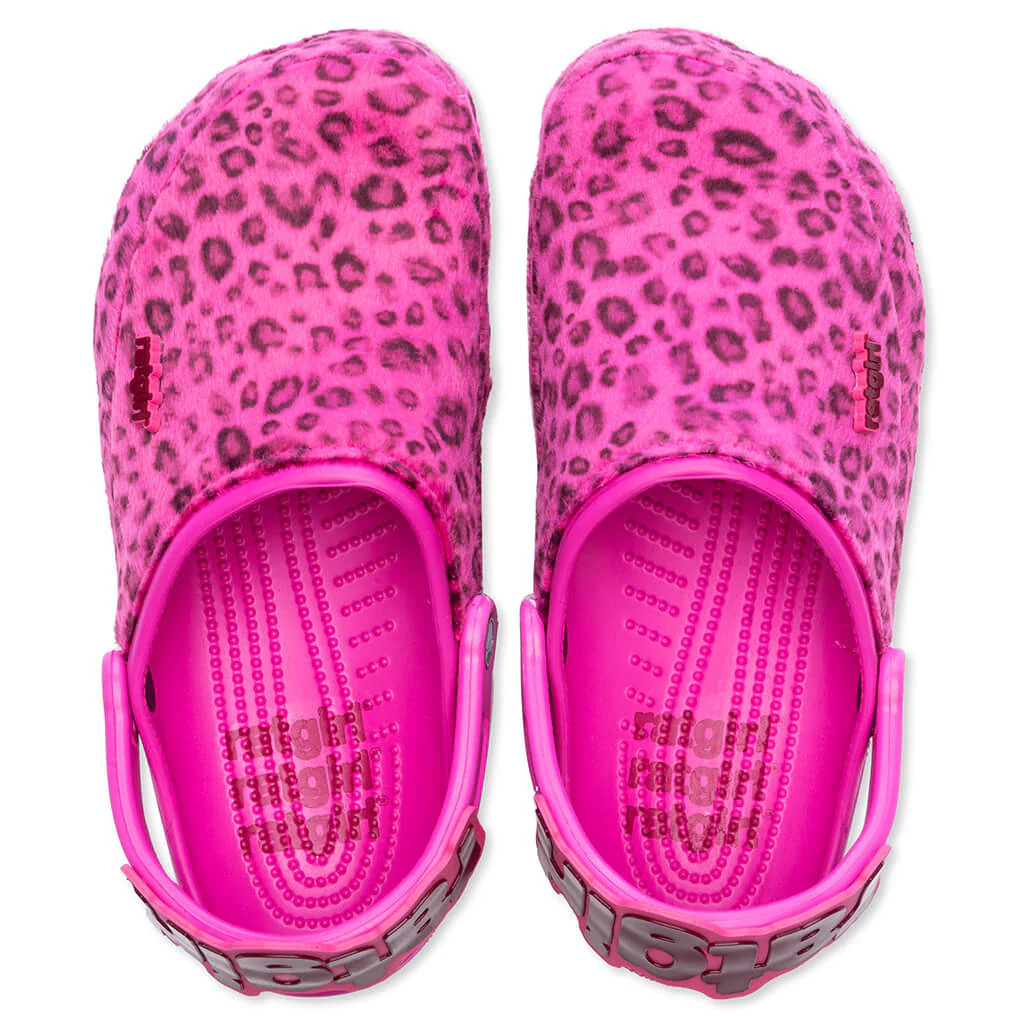 Rat Girl x Crocs Classic Clog - Juice - Image 5