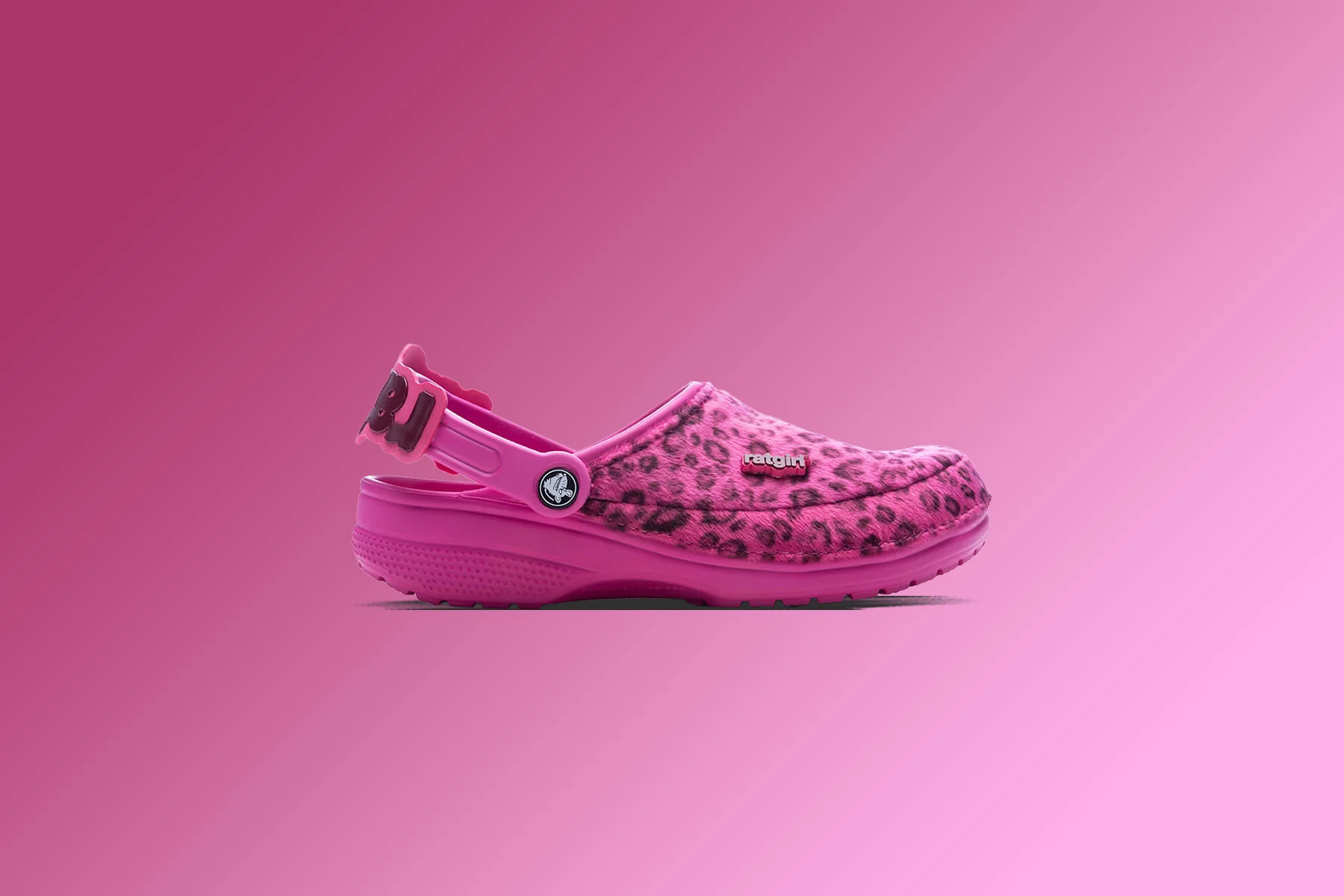 Rat Girl x Crocs Classic Clog - Juice - Image 6