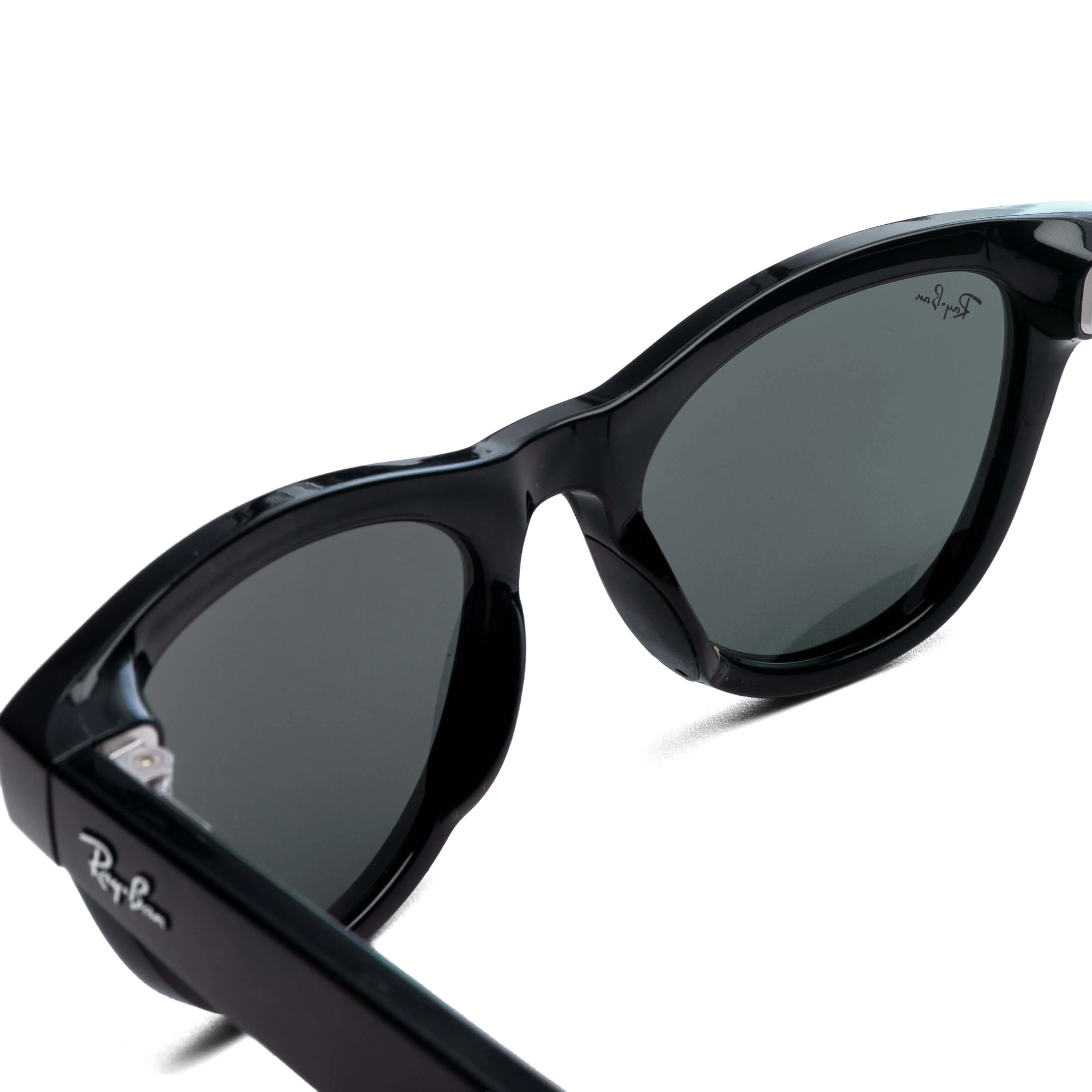 Meta Skyler Gen 2 - Shiny Black/G-15 Green - Image 3
