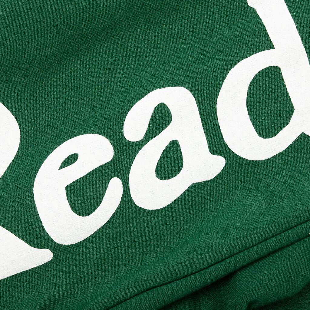 RM Sweat Pants - Green - Image 3