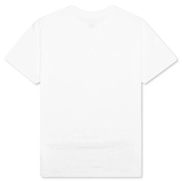 Readymade x Cali Tee 3Pack - White - Image 4