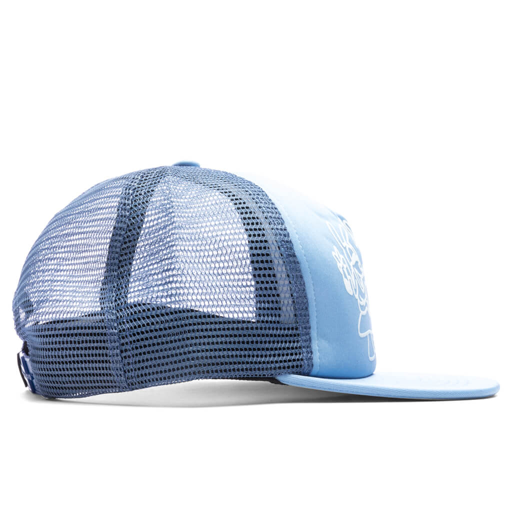 Deliverance Trucker - Blue - Image 3