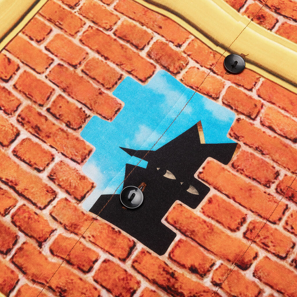 Getaway Vacation Shirt - Brick - Image 3