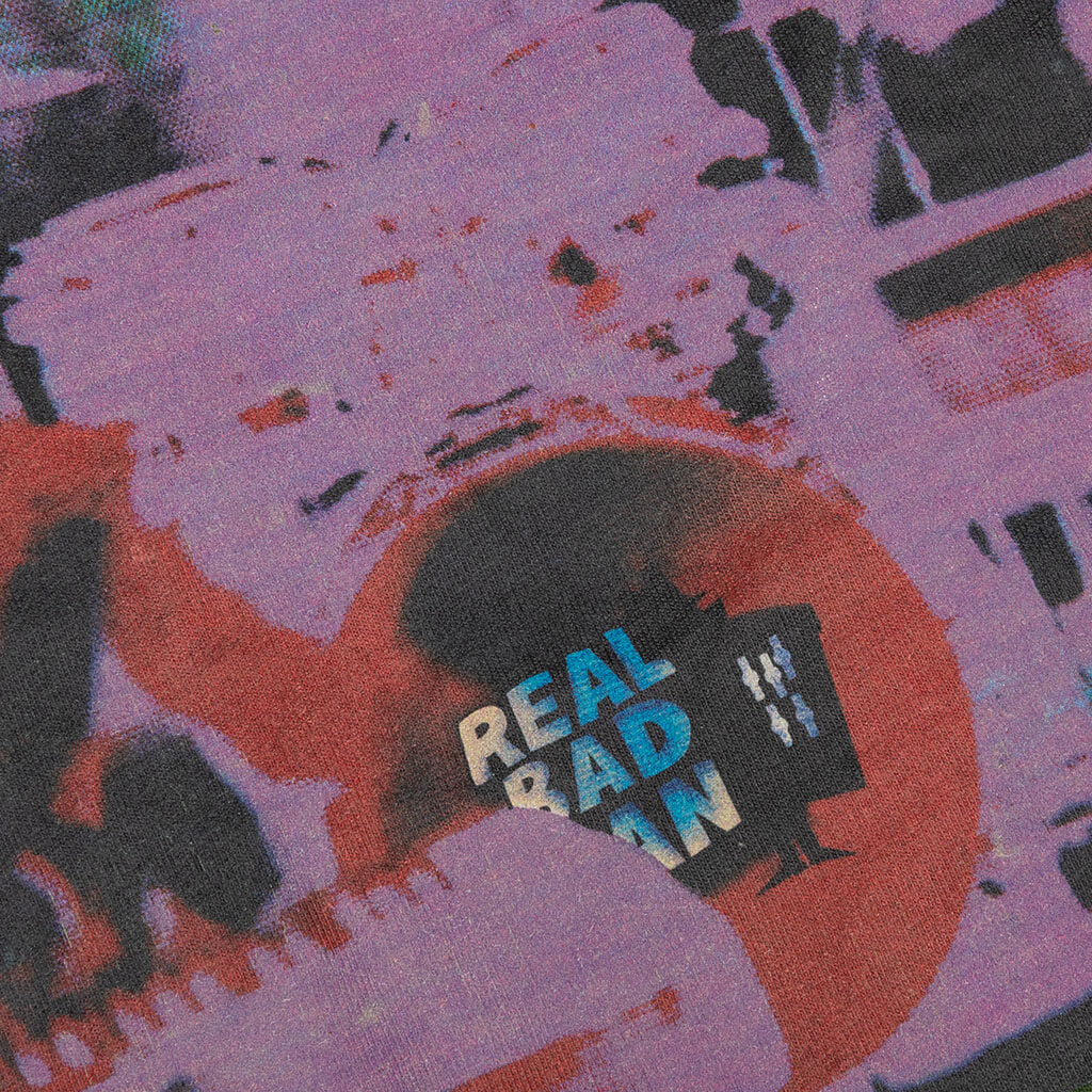 Slight Disorder S/S Tee - Acid - Image 4