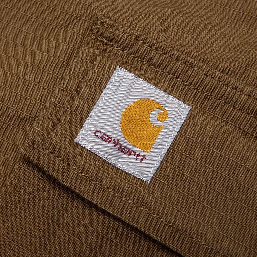 Regular Cargo Pant - Lumber Rinsed - Image 5