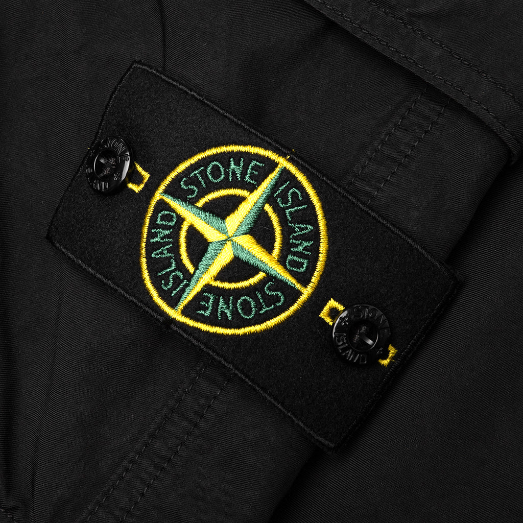 Cargo Pants - Black - Image 3
