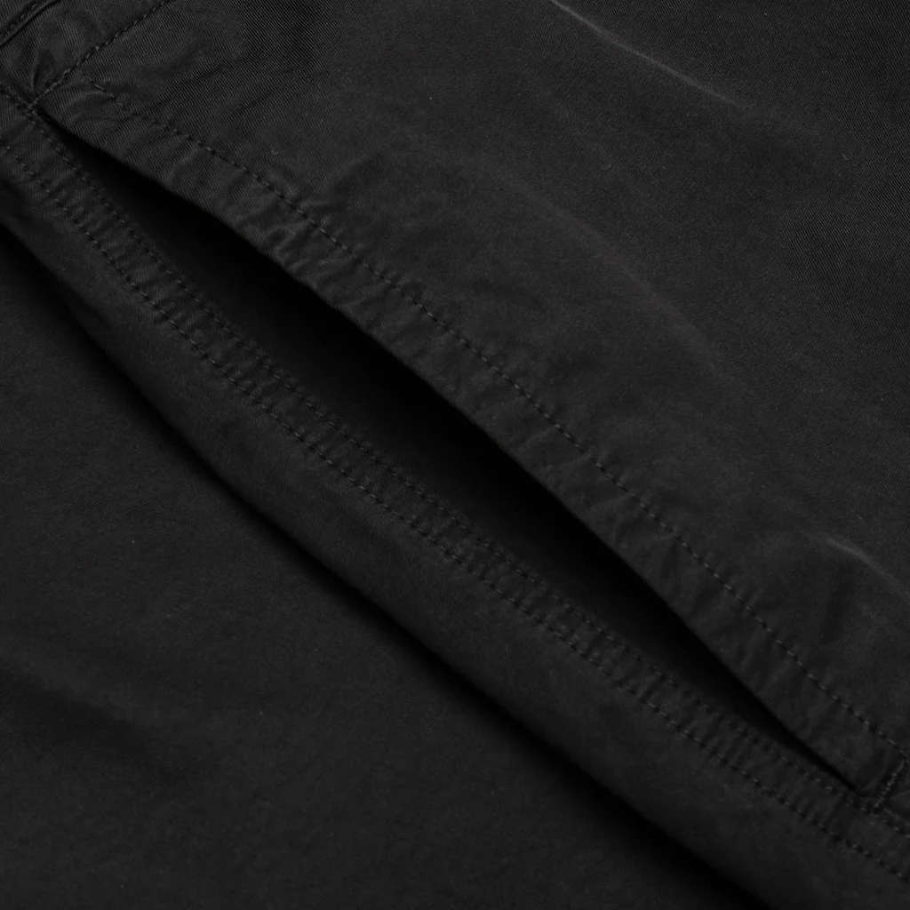 Cargo Pants - Black - Image 4