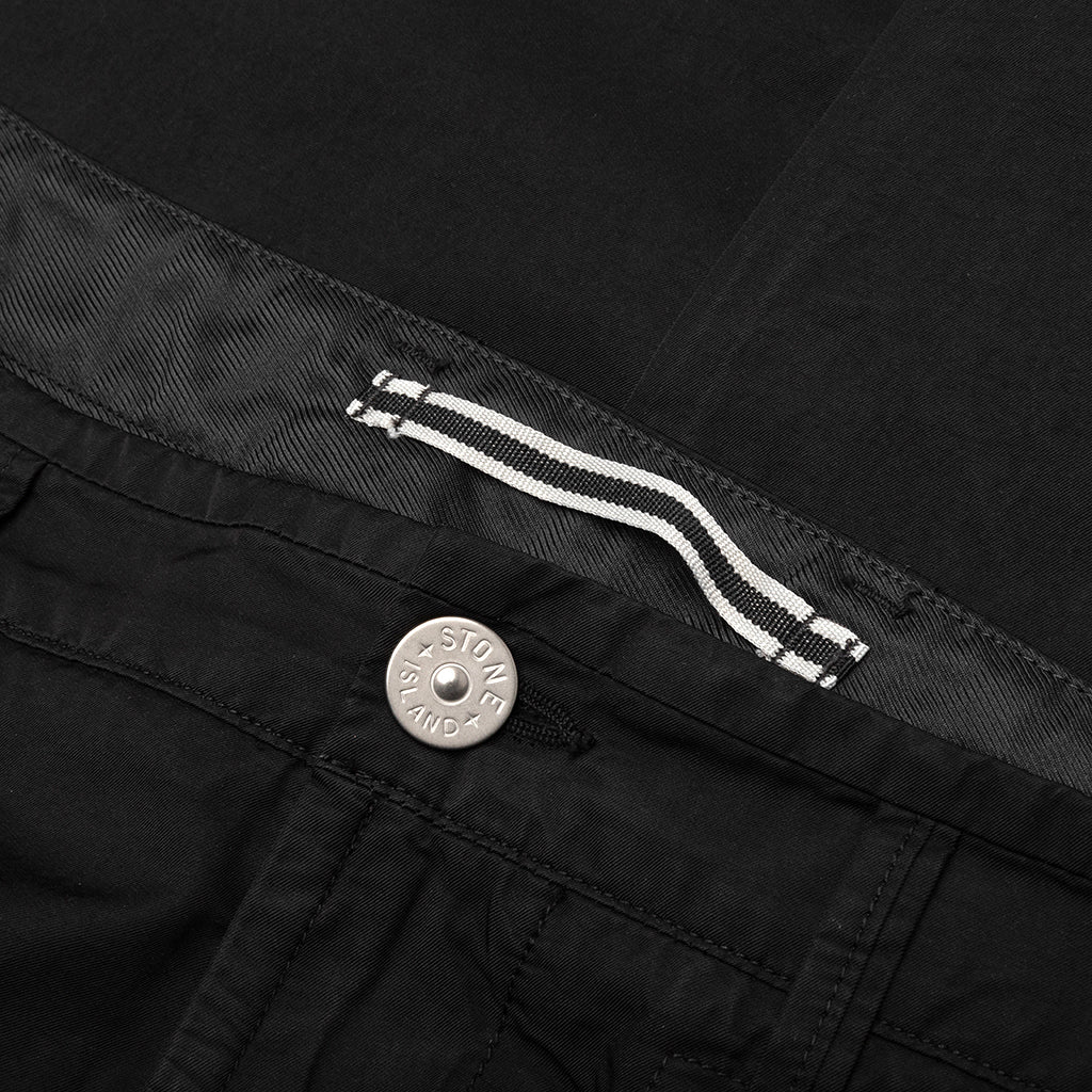 Cargo Pants - Black - Image 5