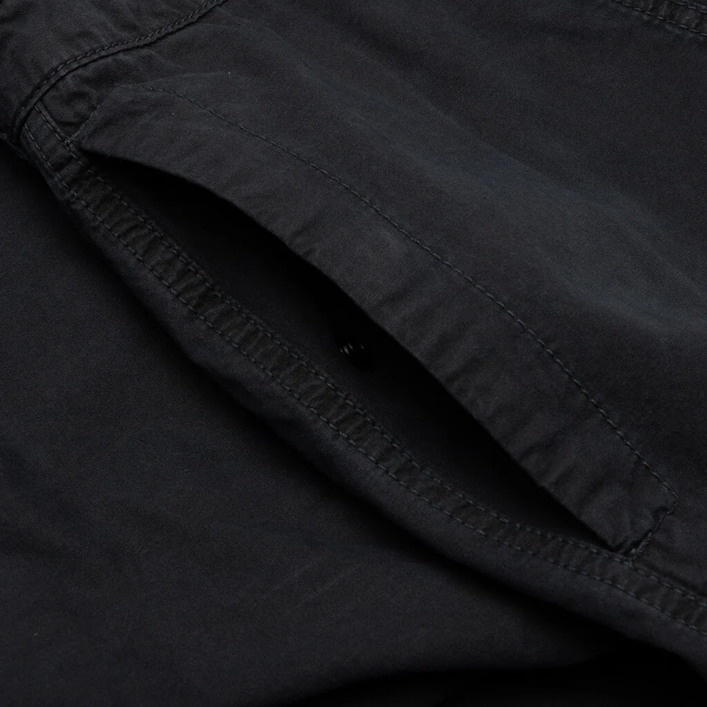 Regular Fit Pants - Steel Grey - Image 4