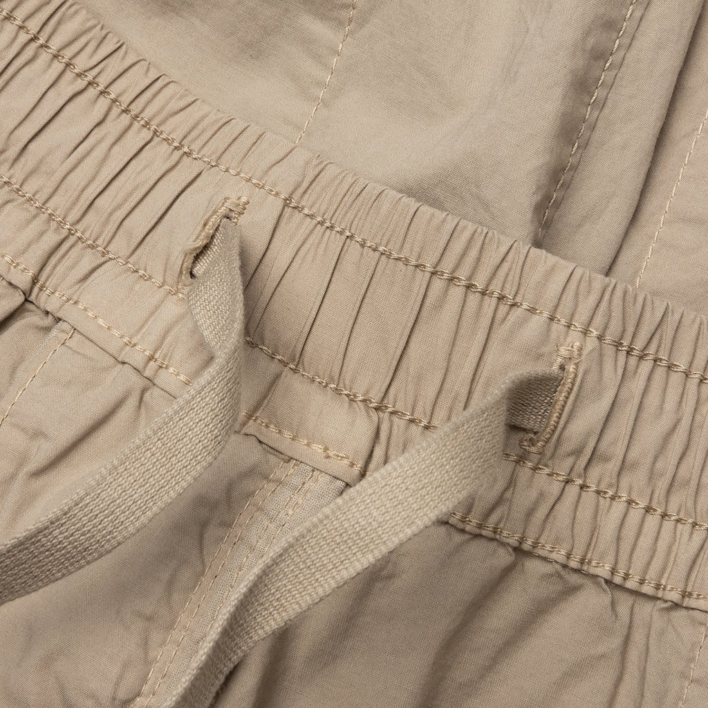 Light Cargo Pants - Dove Grey - Image 3