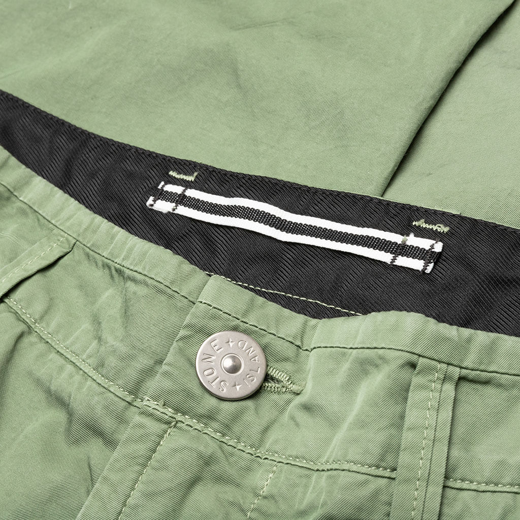 Cargo Pants - Sage - Image 5