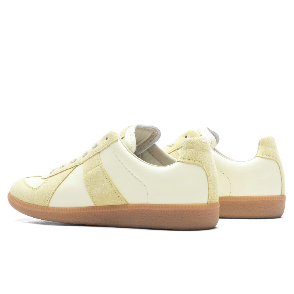 Replica Low Top - Lemon - Image 3