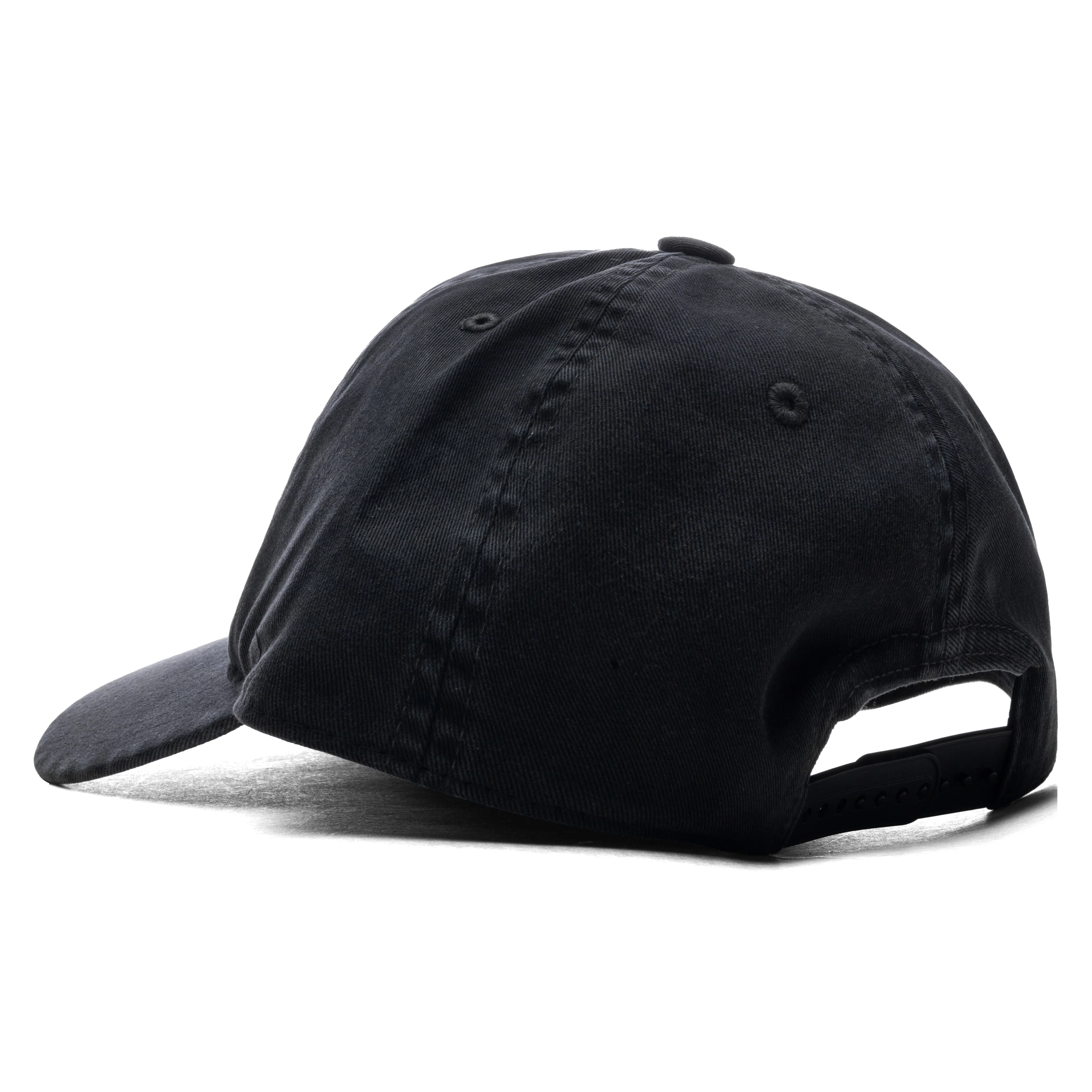 Gran Cru Classe Cap - Jet Black - Image 4