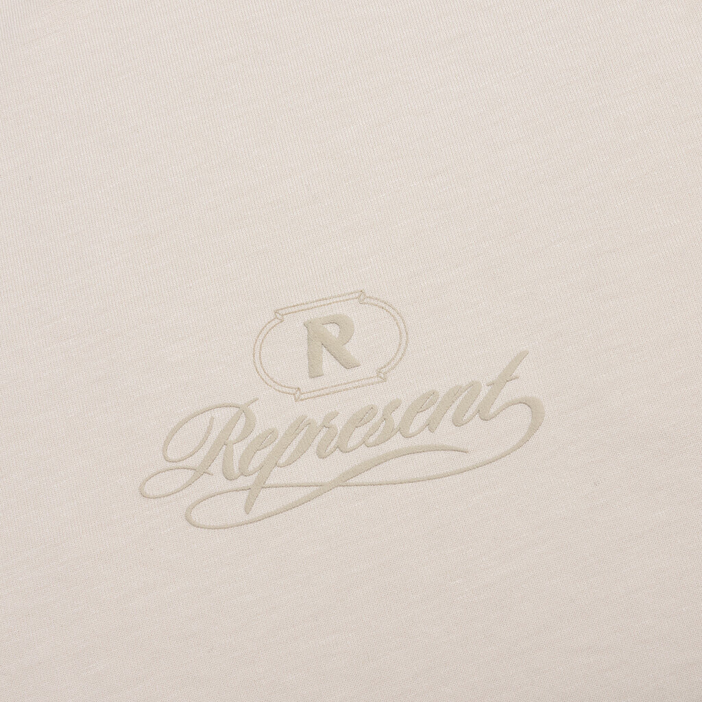 Grand Vintage T-Shirt - Champagne - Image 5