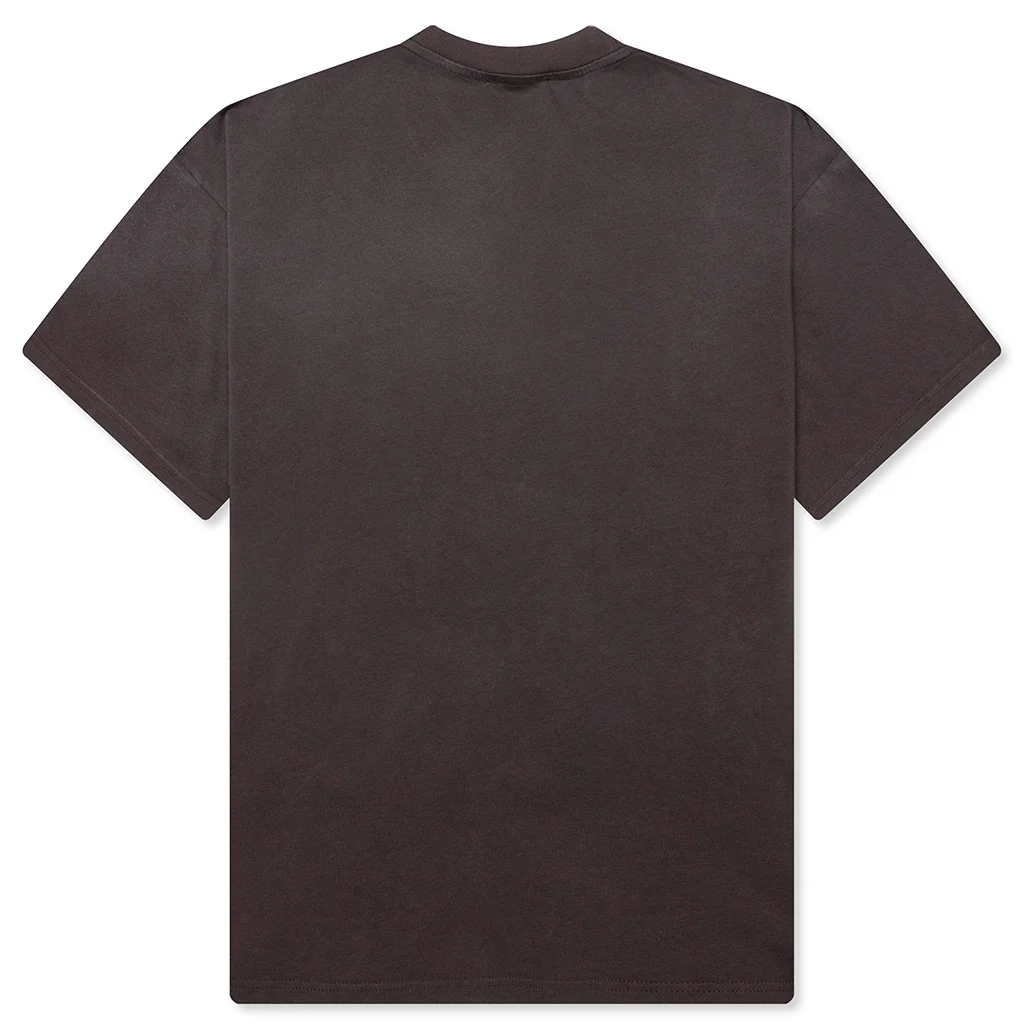 Legacy Crest T-Shirt - Nero - Image 2