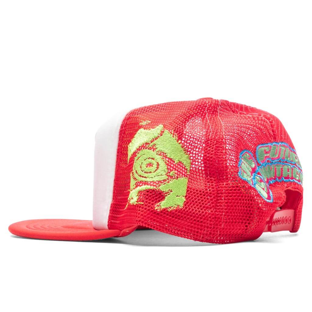Retrospect Hat - Multi - Image 4