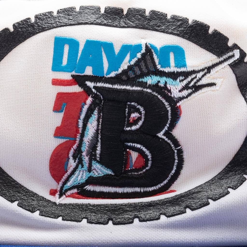 Retrospect Hat - Multi - Image 2