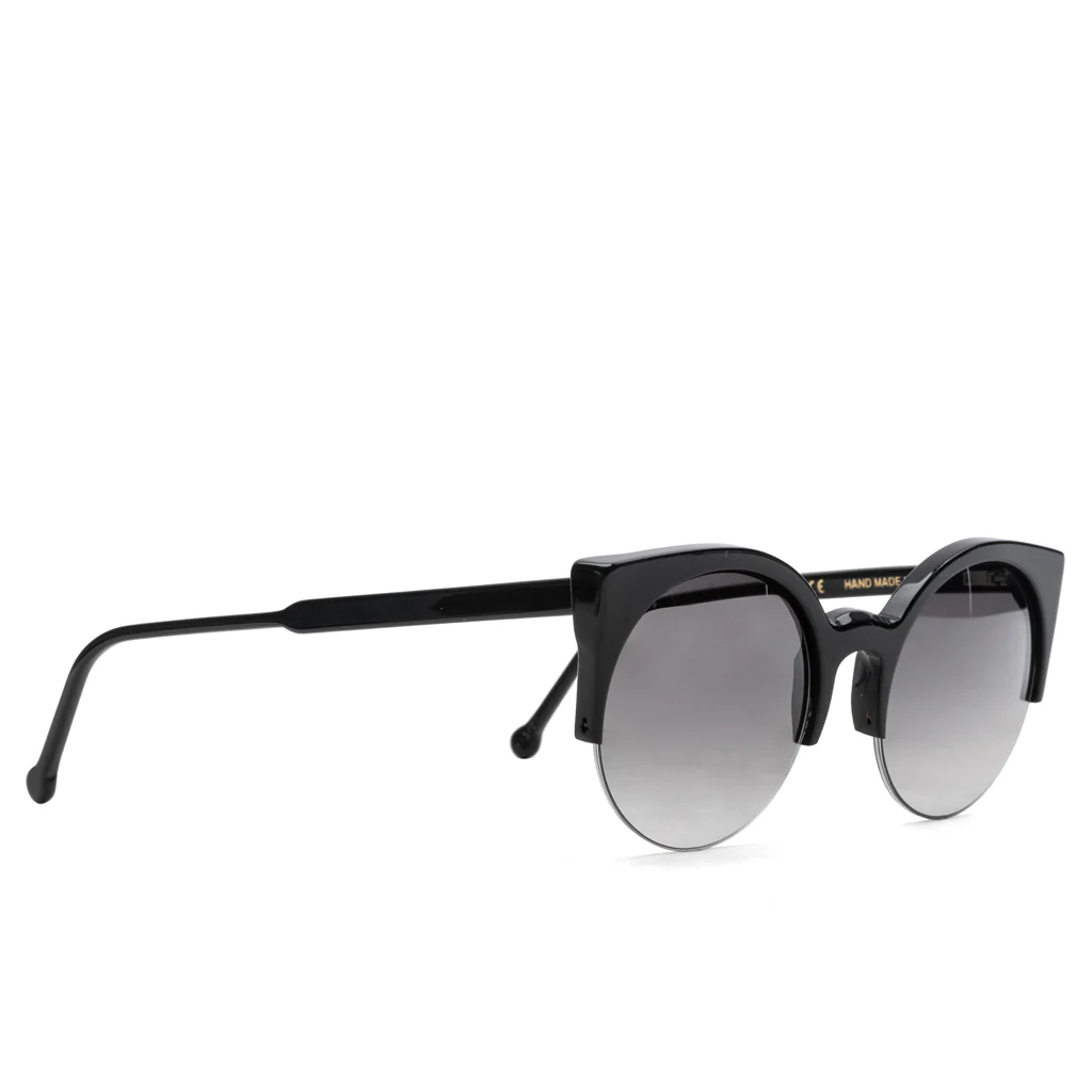 Lucia - Black - Image 2