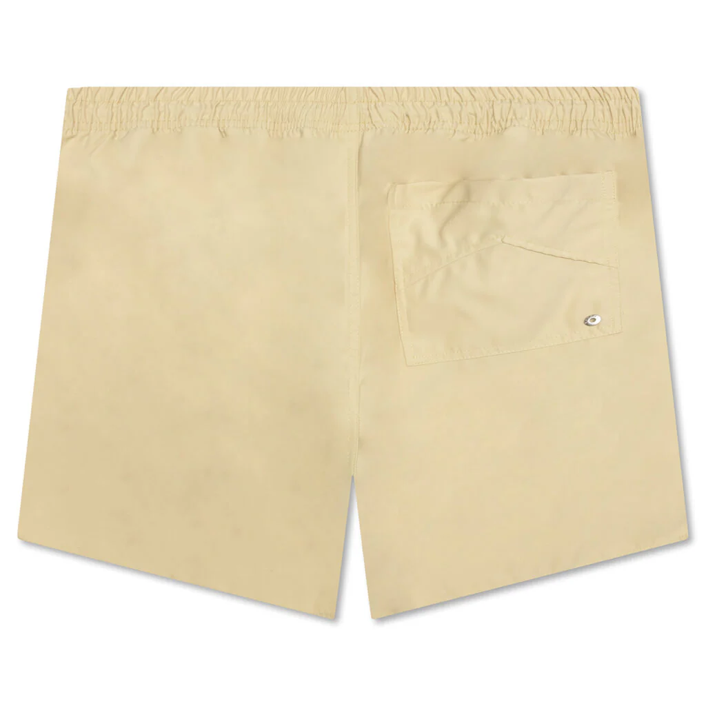 Cascade Swim Trunks - Khaki - Image 2