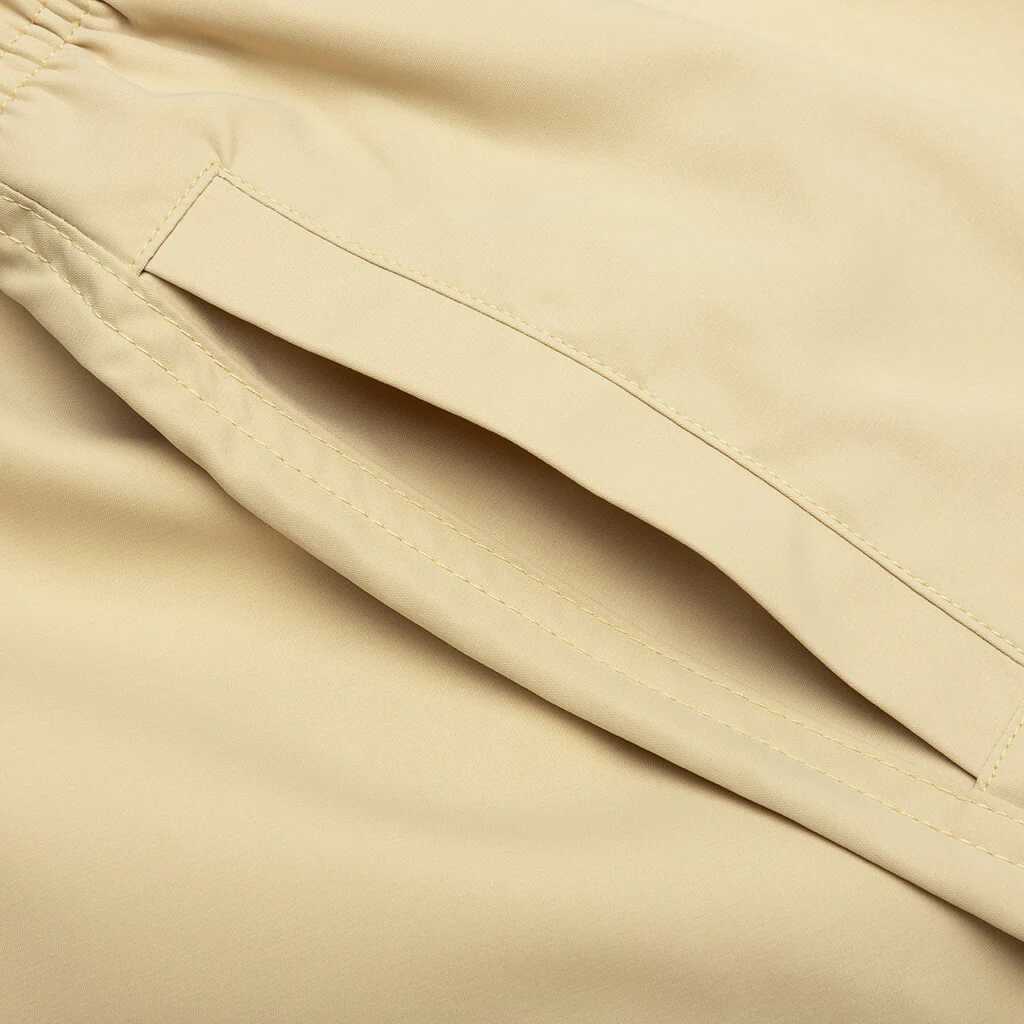Cascade Swim Trunks - Khaki - Image 4